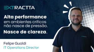 Leia mais sobre o artigo Alta performance em ambientes críticos não nasce de pressão – nasce de clareza.