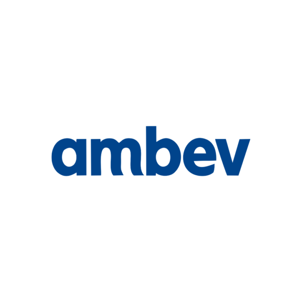 Logo - AMBEV
