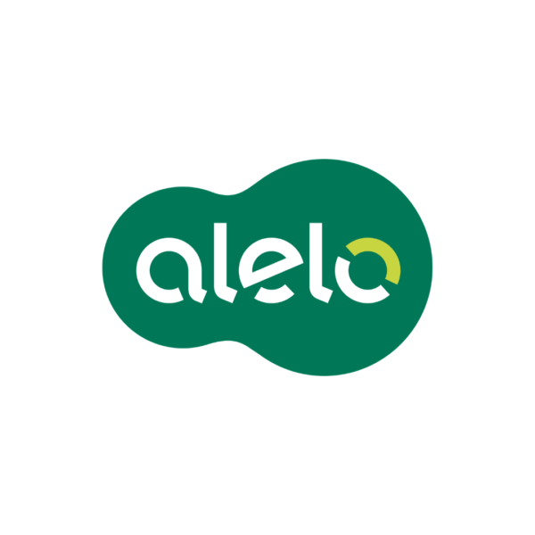Logo - Alelo