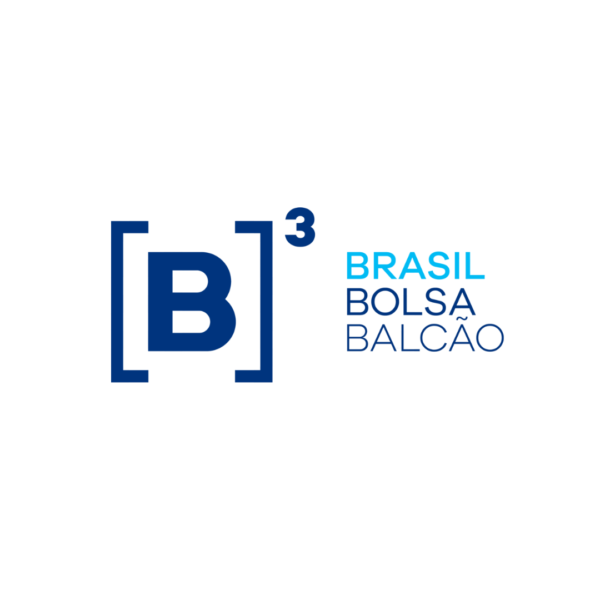 Logo - B3