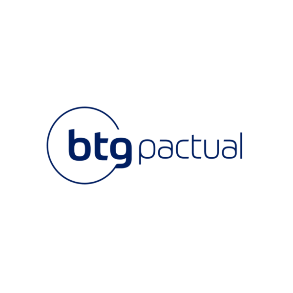 Logo - BTG