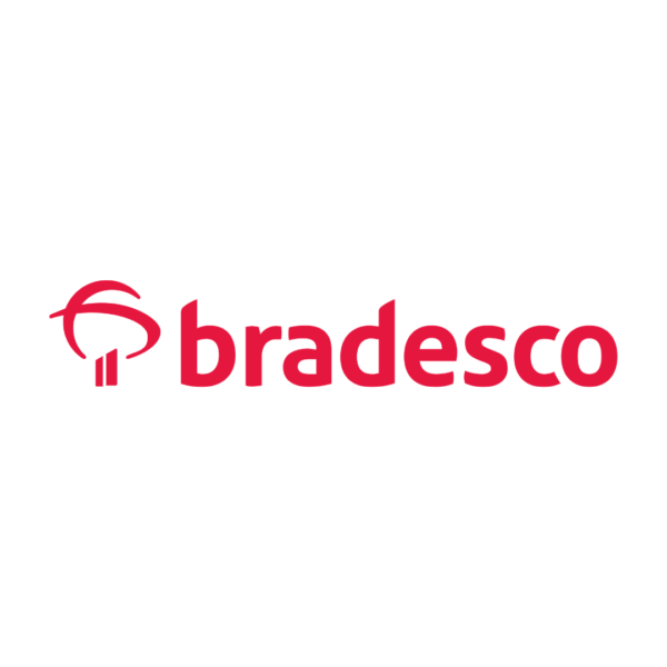 Logo - Banco Bradesco