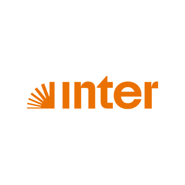 Logo - Banco Inter