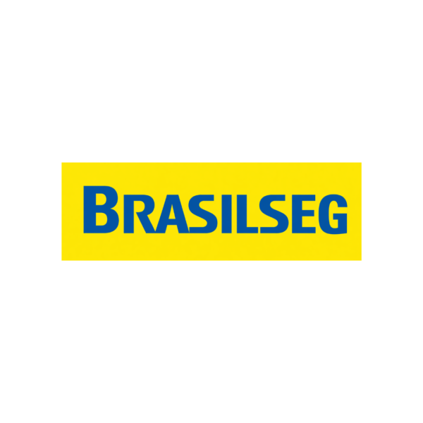 Logo - Brasilseg
