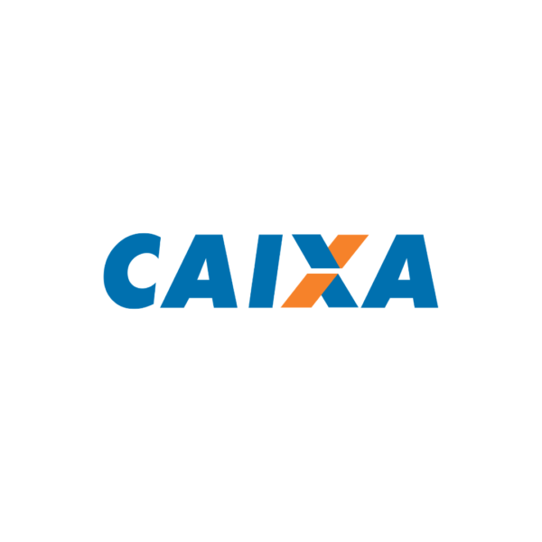 Logo - Caixa