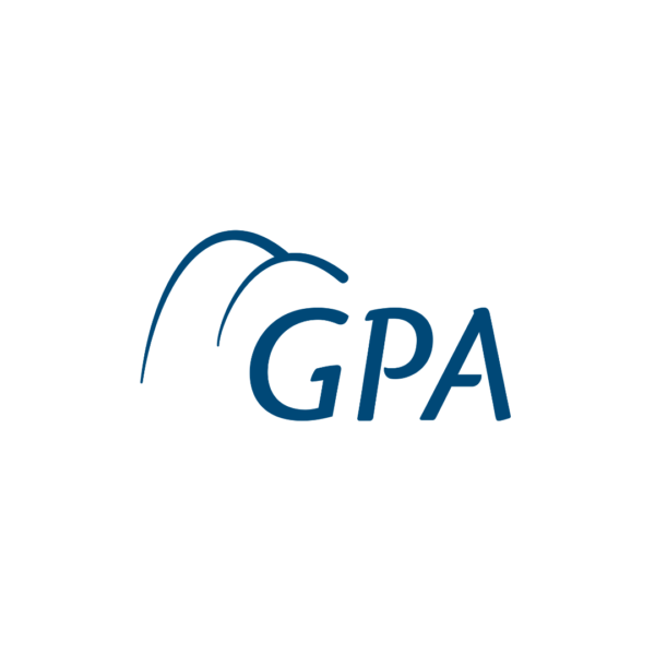 Logo - GPA
