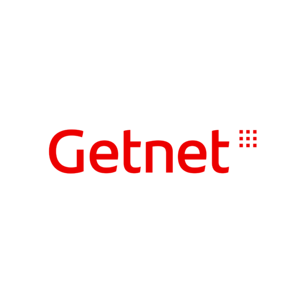 Logo - Getnet