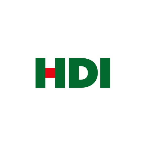 Logo - HDI