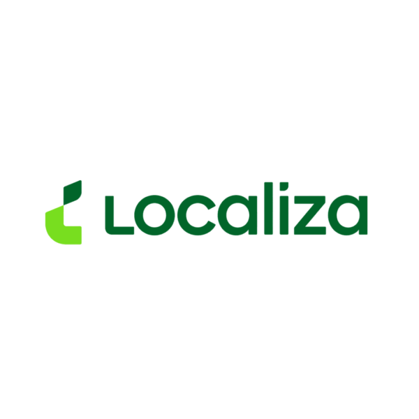 Logo - Localiza