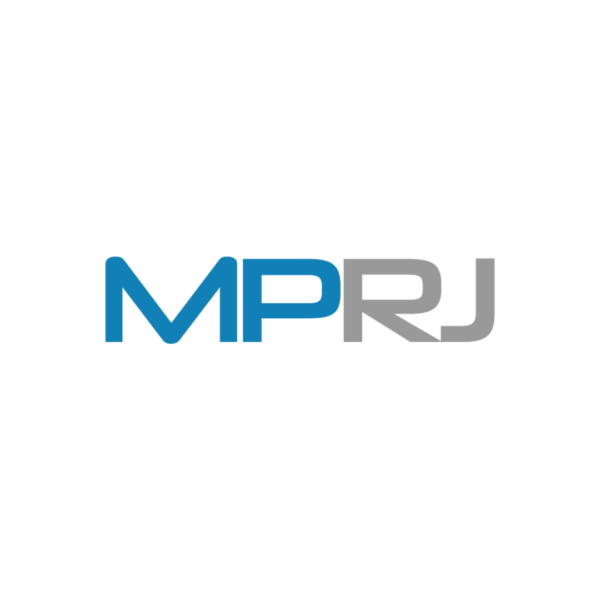 Logo - MPRJ