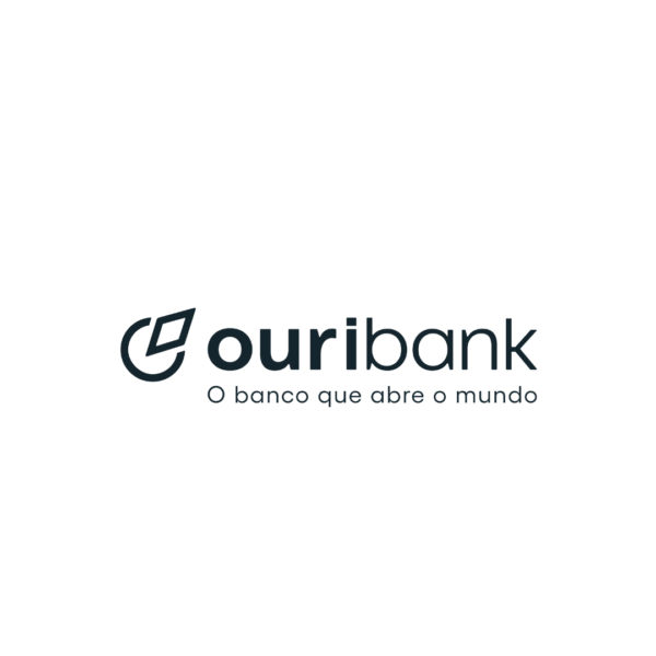 Logo - Ouribank