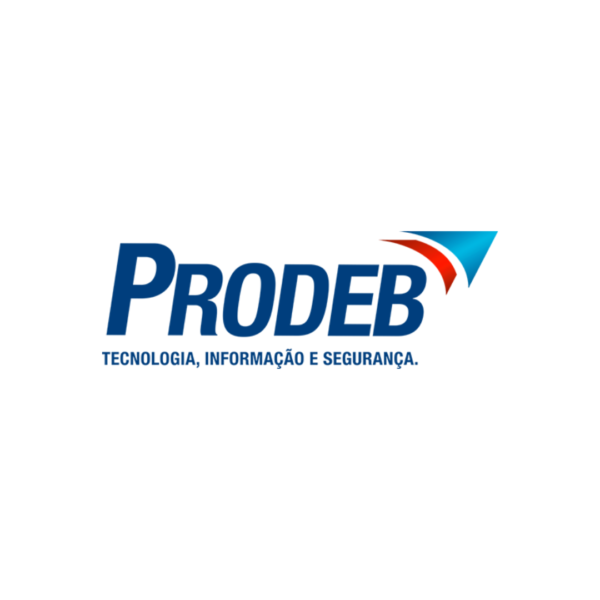Logo - PRODEB