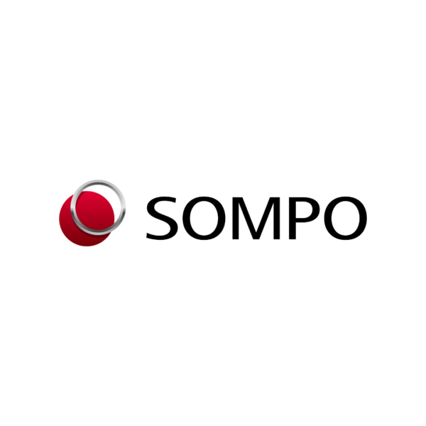 Logo - SOMPO