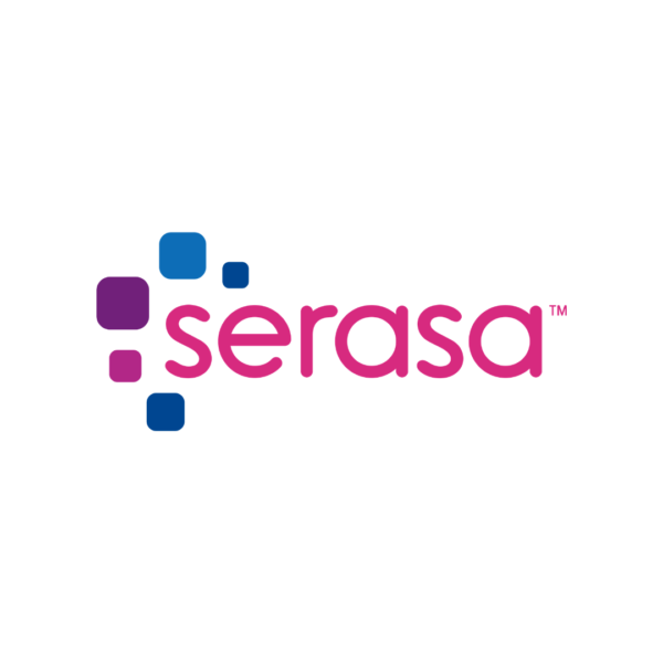 Logo - Serasa
